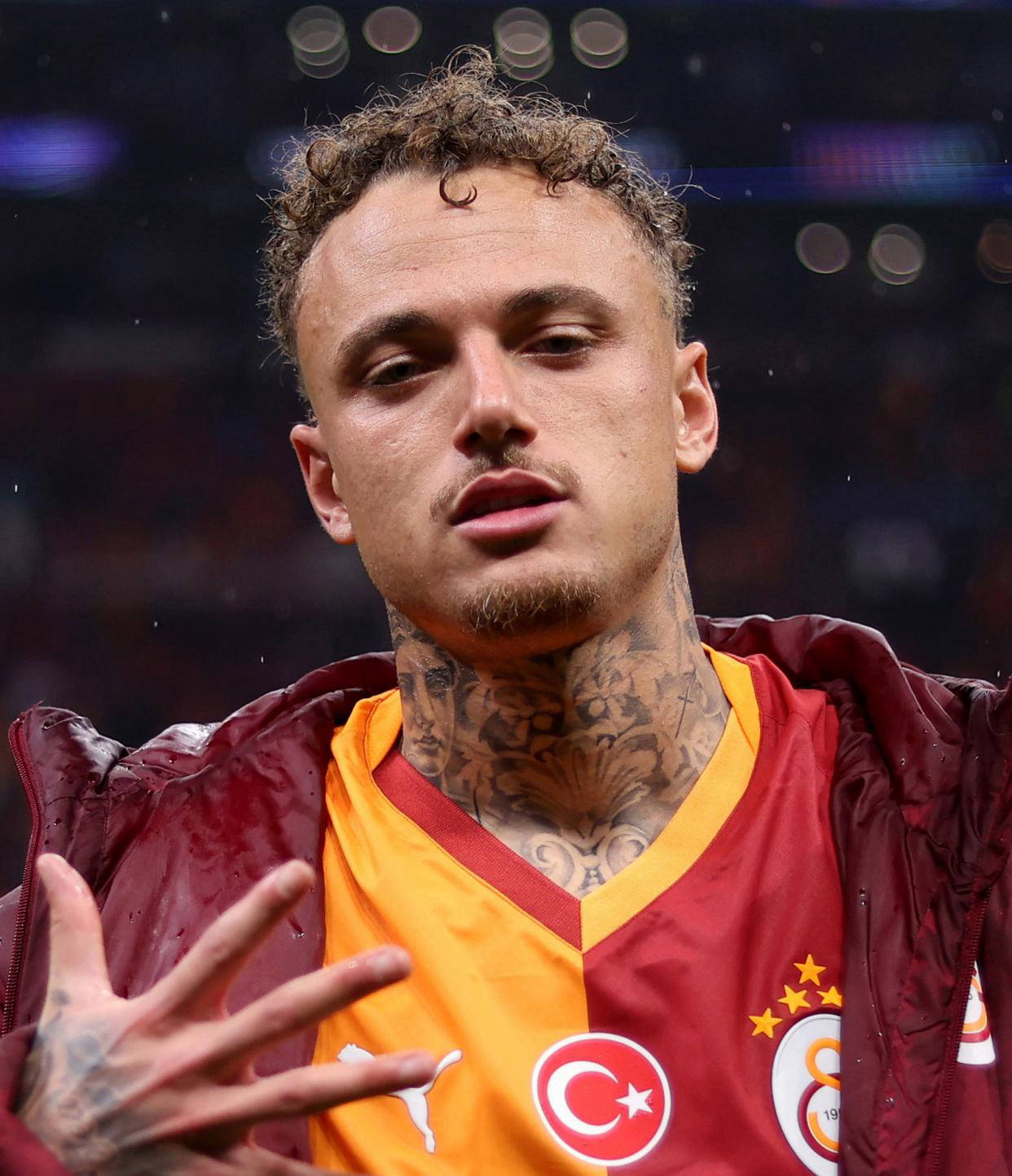 欧冠激情对决夜：巴黎完成绝地逆转，皇马斩获宝贵客胜，尤文遭遇惨痛失利